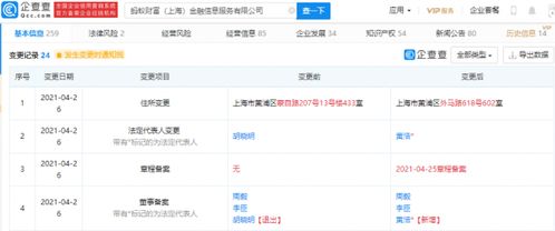 胡晓明退出蚂蚁财富，上海金融科技布局与信息服务新思考