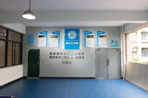 职社融合 双向奔赴 重电破解社会服务难题 有实招